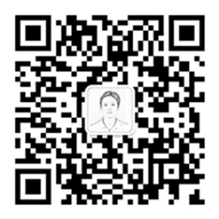 扫码访问七星贝GEO官网